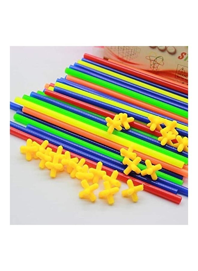 فنبلاست مجموعة بناء على شكل ماصات - Image 3