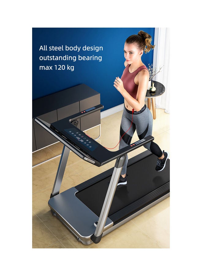 Cool Baby LED Screen Automatic Motorized Treadmill - Image 4