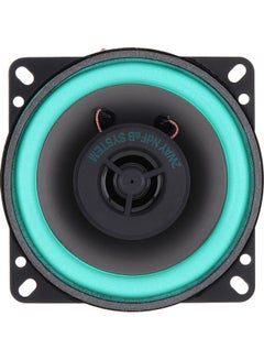 Generic Universal Car HiFi Coaxial Speaker  - Image 1