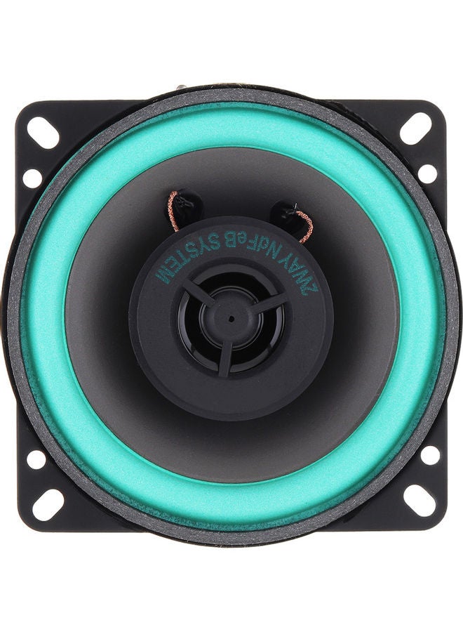 Generic Universal Car HiFi Coaxial Speaker  - Image 1