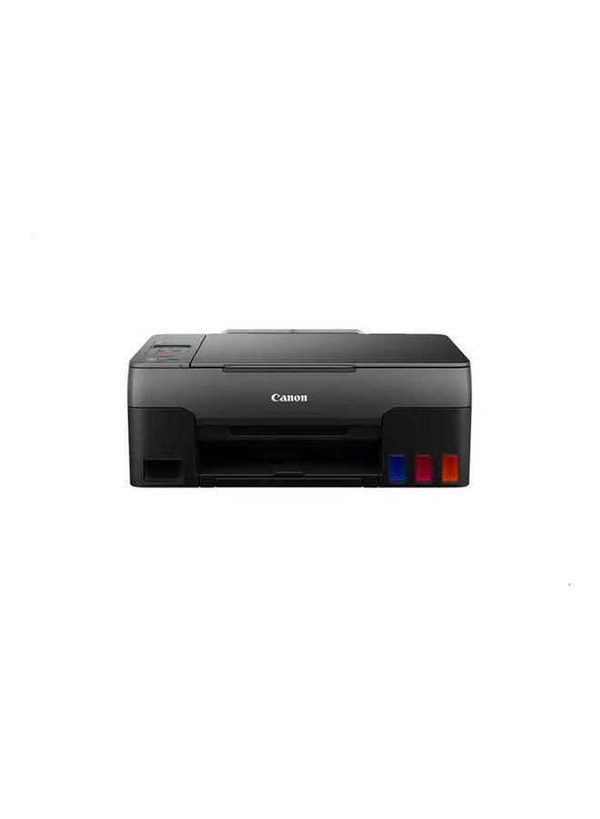 Canon - PIXMA G2420 Multi-Function Printer Black - Image 1