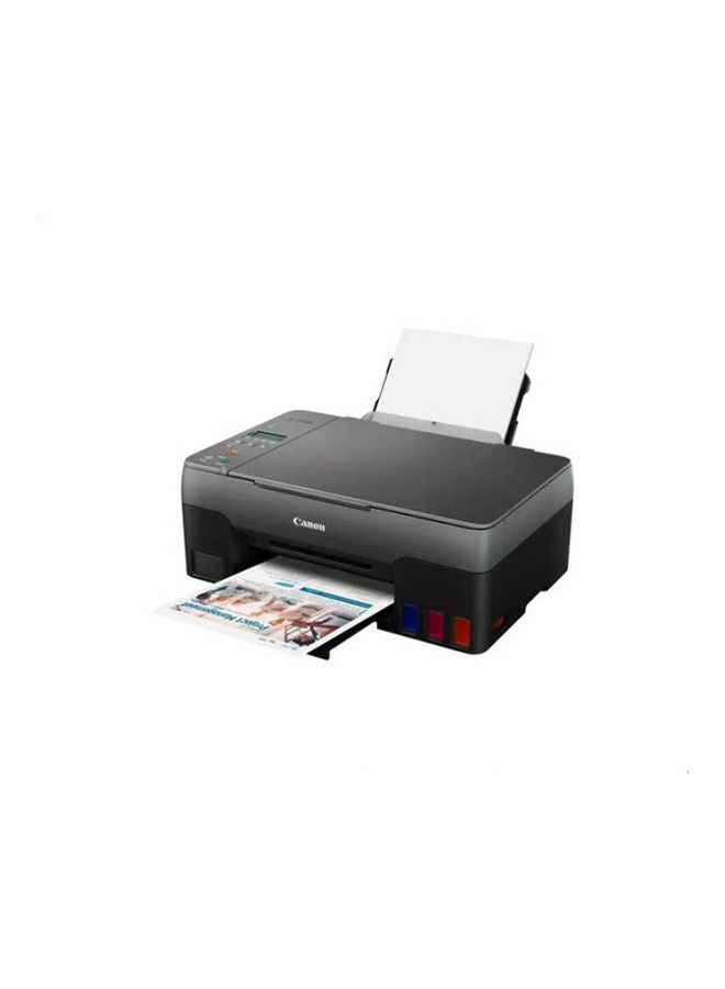 Canon - PIXMA G2420 Multi-Function Printer Black - Image 1