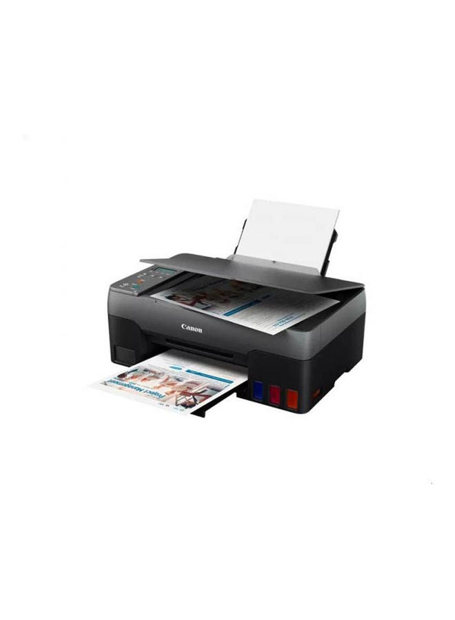 Canon - PIXMA G2420 Multi-Function Printer Black - Image 1