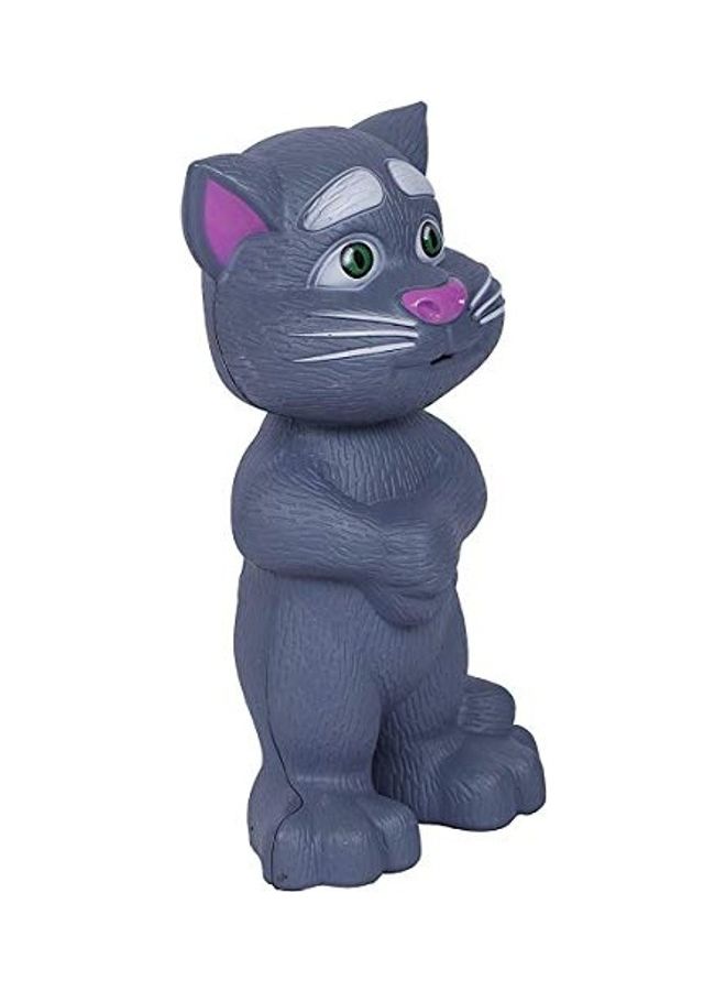 2-Piece Talking Tom Speaking Robot Cat Toy  - Image 3
