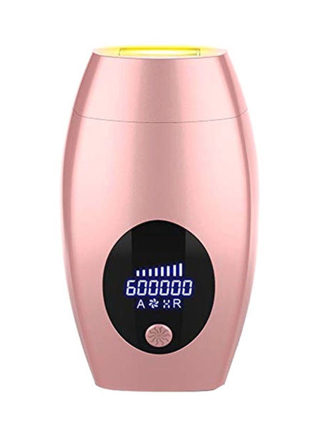 EzzySo Hair Removal Device Pink