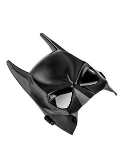 Generic Batman Adult Mask Half Face  - Image 3