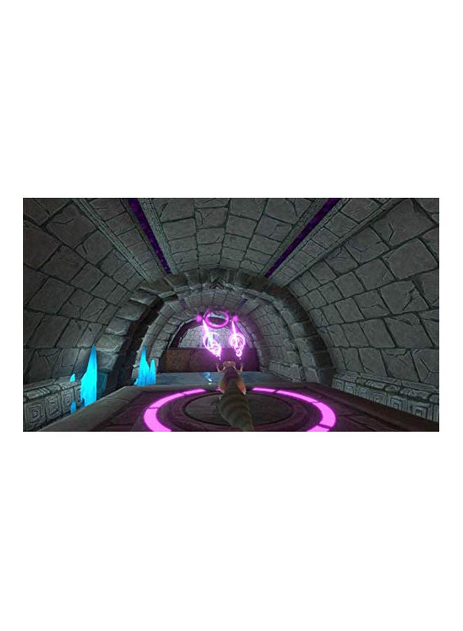 Namco Ice Age: Scrat's Nutty Adventure (Intl Version) - PlayStation 4 (PS4) - Image 3