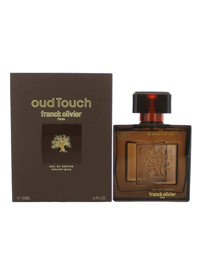 Oud Touch Eau De Parfum 100ml - v1621849097/N47609970A_1