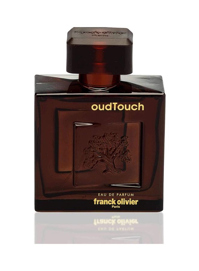 Oud Touch Eau De Parfum 100ml - v1621849097/N47609970A_2