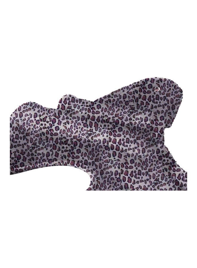 أرجوحة من القماش 2 في 1 لتشذيب شعر الكلاب رمادي - Image 5