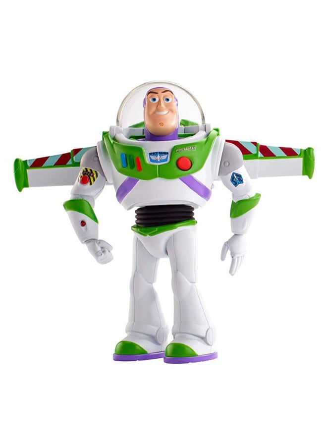 Toy Story - The Ultimate Walking Buzz Lightyear Action Figure 7inch - Image 1