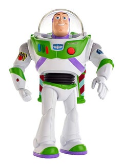 Toy Story The Ultimate Walking Buzz Lightyear Action Figure 7inch  - Image 2