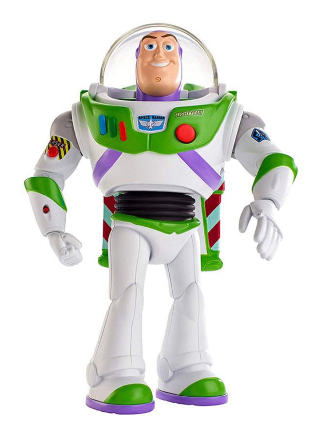 Toy Story - The Ultimate Walking Buzz Lightyear Action Figure 7inch - Image 1