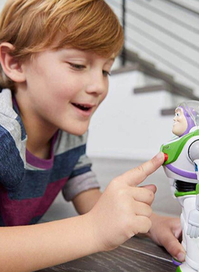 Toy Story - The Ultimate Walking Buzz Lightyear Action Figure 7inch - Image 1