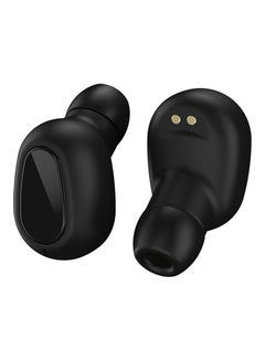 L21 Pro TWS Wireless Headset Black