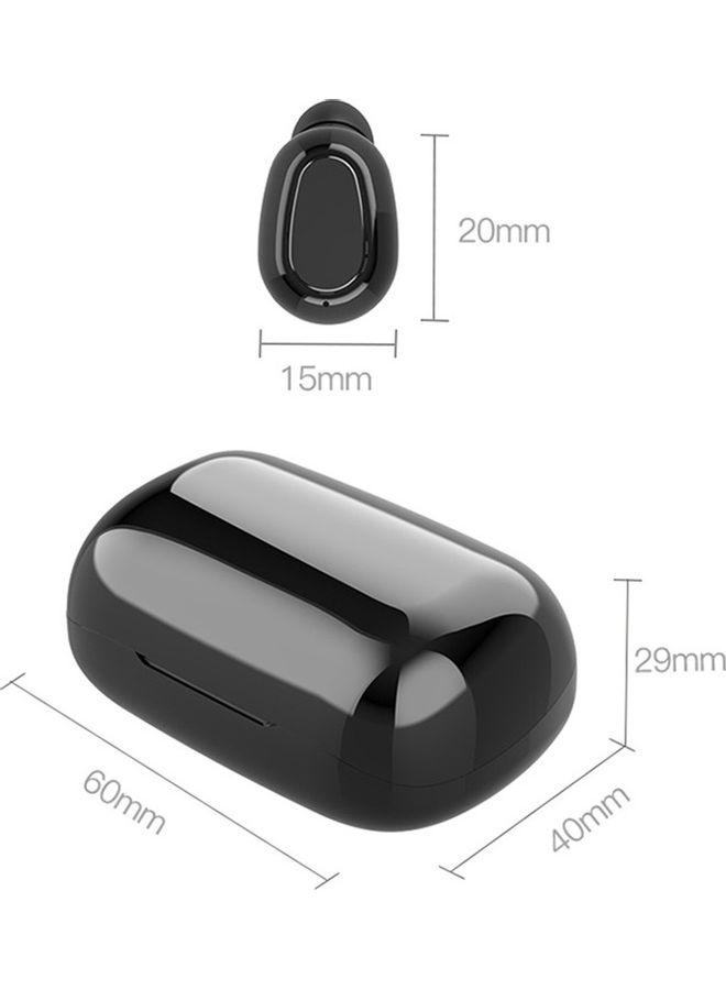 Generic - L21 Pro TWS Wireless Headset Black - Image 1