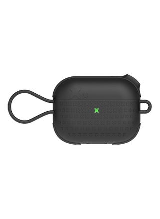 Earphone Silicone Cases Compatible With Apple AirPods Pro Black - v1621851974/N47611603A_1