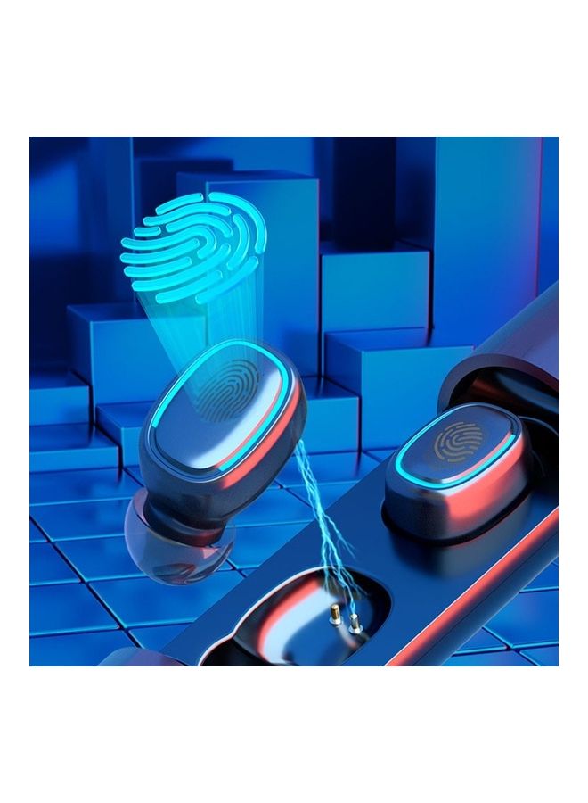 Mini TWS Earbuds True Wireless Headphone Multicolour - Image 2