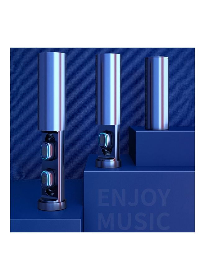 Mini TWS Earbuds True Wireless Headphone Multicolour - Image 4