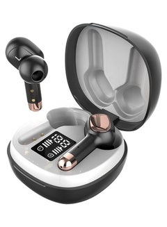TWS Wireless Bluetooth 5.0 Headset Multicolour