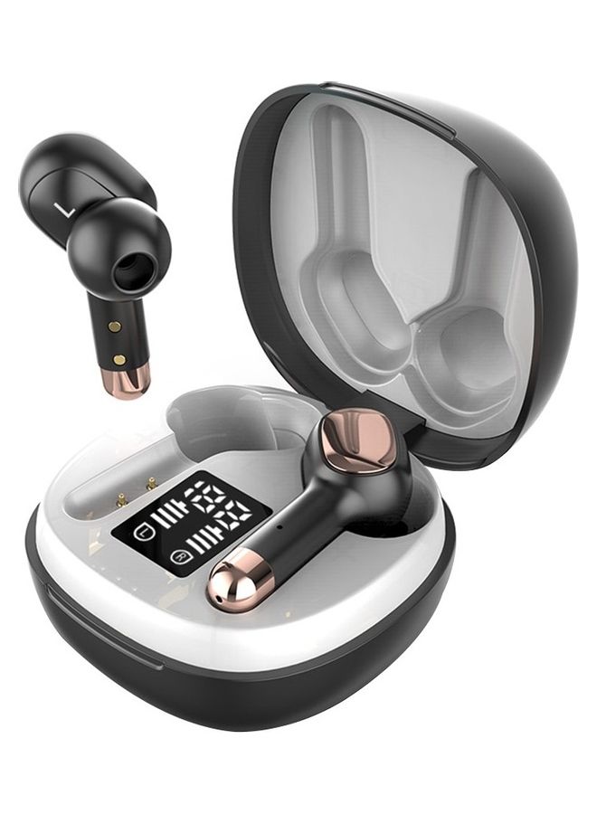 Generic - TWS Wireless Bluetooth 5.0 Headset Multicolour - Image 1
