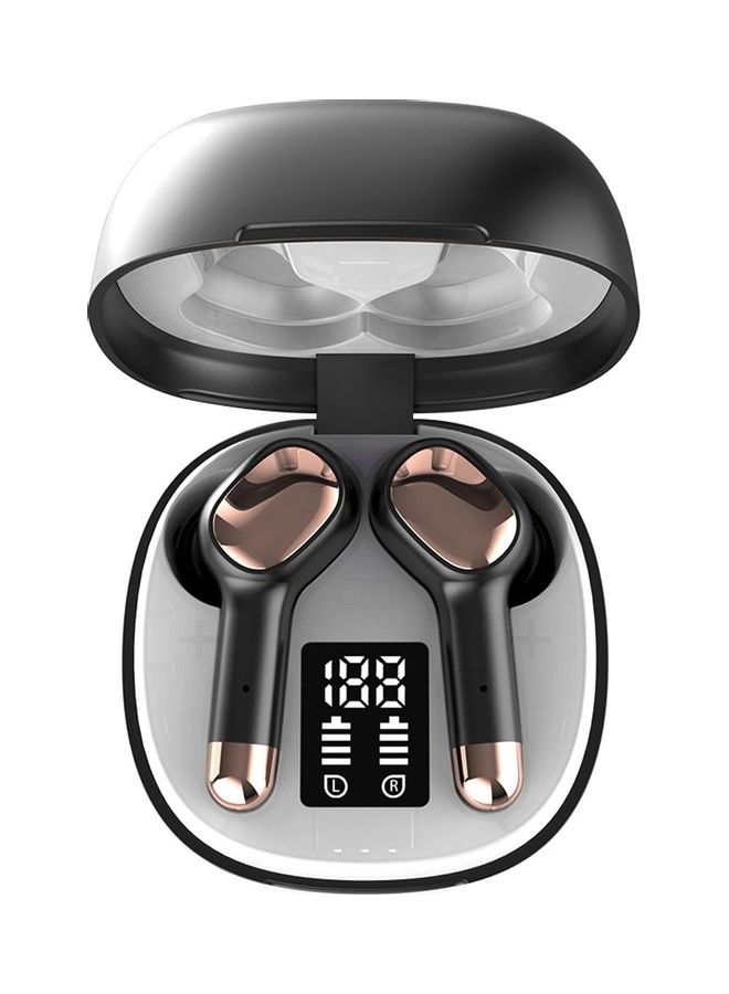 Generic - TWS Wireless Bluetooth 5.0 Headset Multicolour - Image 1