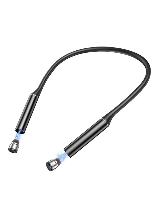 سماعة رأس لاسلكية G30 BT5.1 أسود - Image 1