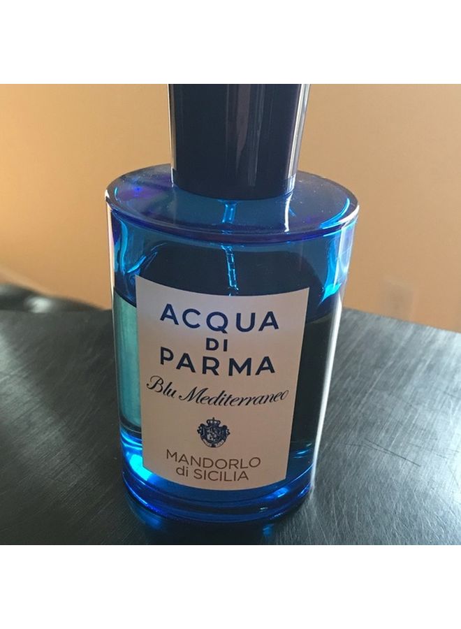 Acqua Di Parma Blu Mediterraneo Mandorlo Di Sicilia EDT 75ml - Image 5