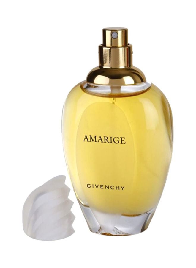 GIVENCHY - Amarige EDT 100ml - Image 1