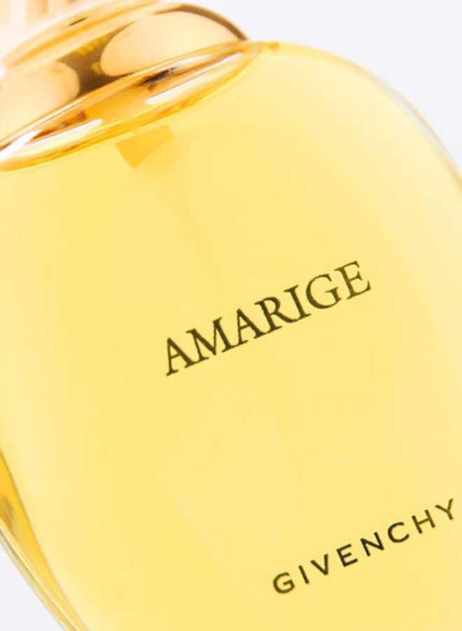 GIVENCHY - Amarige EDT 100ml - Image 1