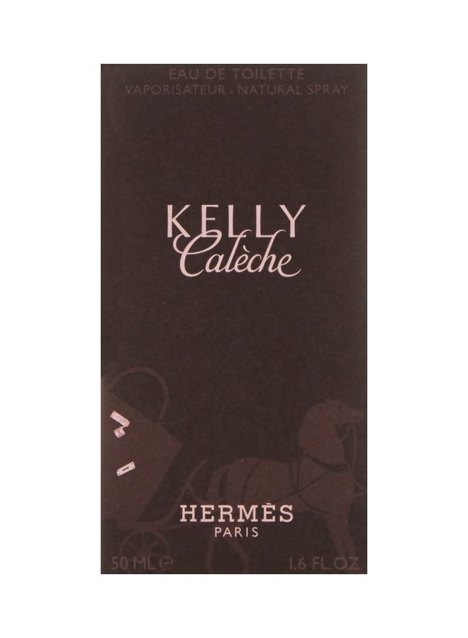 هيرميس ماء تواليت كيلي كاليتشي 50ملليلتر - Image 3