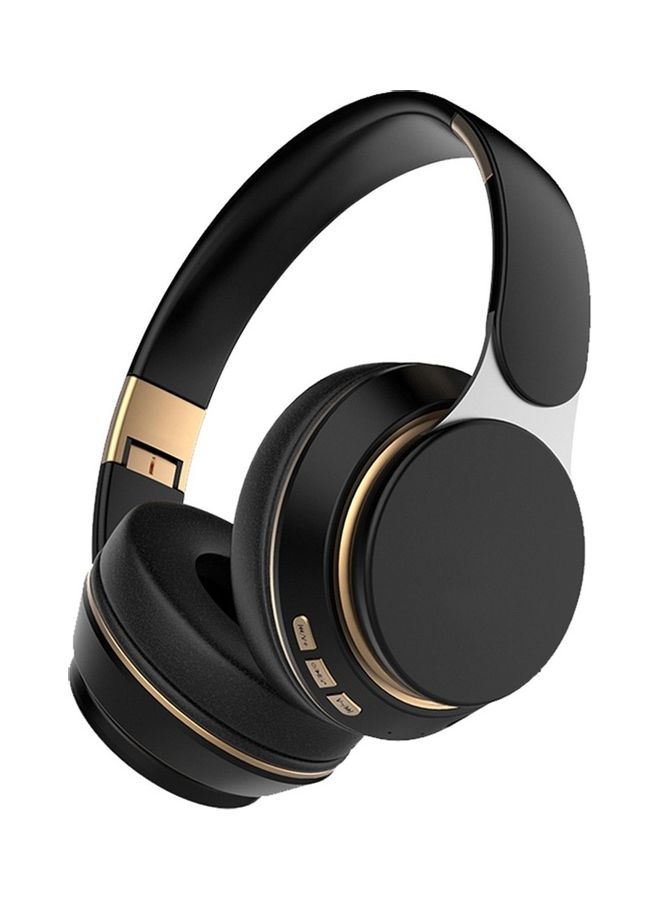 07S Folding Wireless Headset Multicolour - Image 1