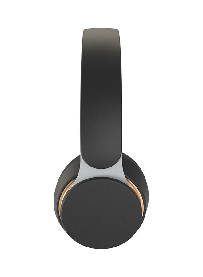 07S Folding Wireless Headset Multicolour - Image 2
