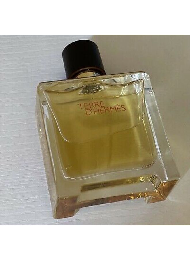 HERMES - Terre D'Hermes Parfum 75ml - Image 1