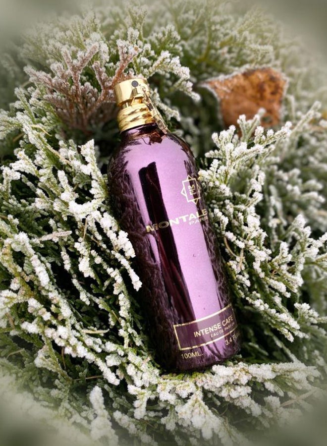 MONTALE - Intense Cafe EDP 100ml - Image 1