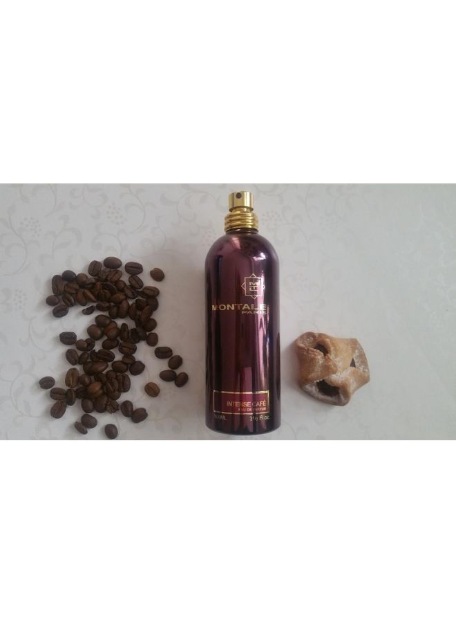 MONTALE - Intense Cafe EDP 100ml - Image 1