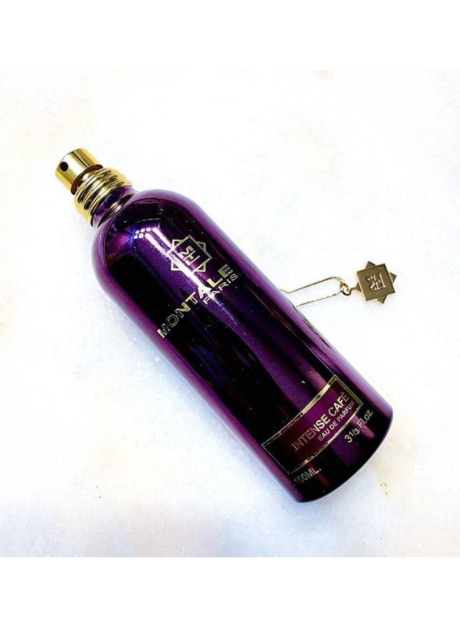 MONTALE - Intense Cafe EDP 100ml - Image 1