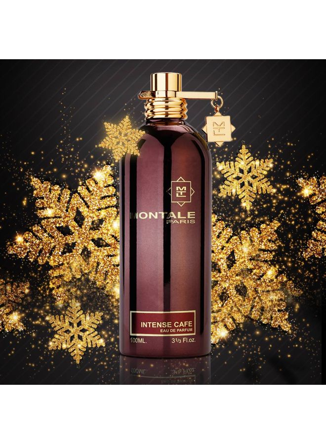 MONTALE - Intense Cafe EDP 100ml - Image 1