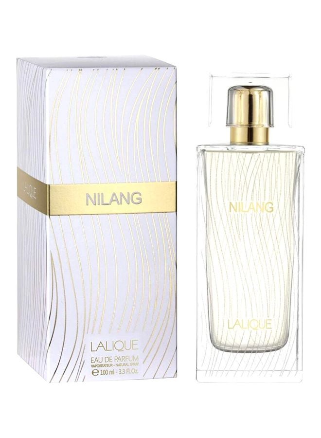 LALIQUE Nilang EDP 100ml  - Image 2