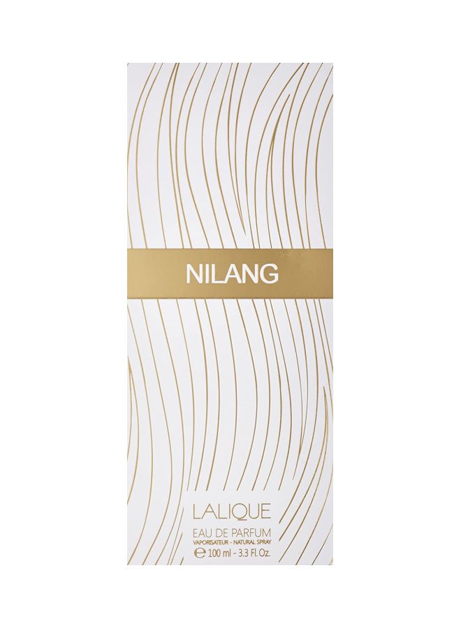 LALIQUE Nilang EDP 100ml  - Image 3