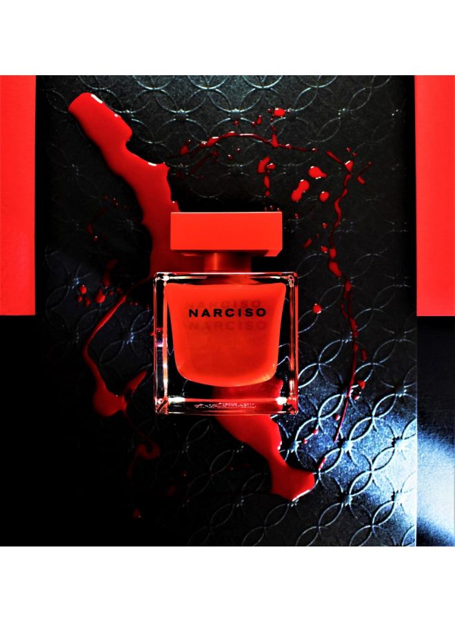 Narciso Rouge Eau De Parfum 90ml - v1621854992/N32137205A_11