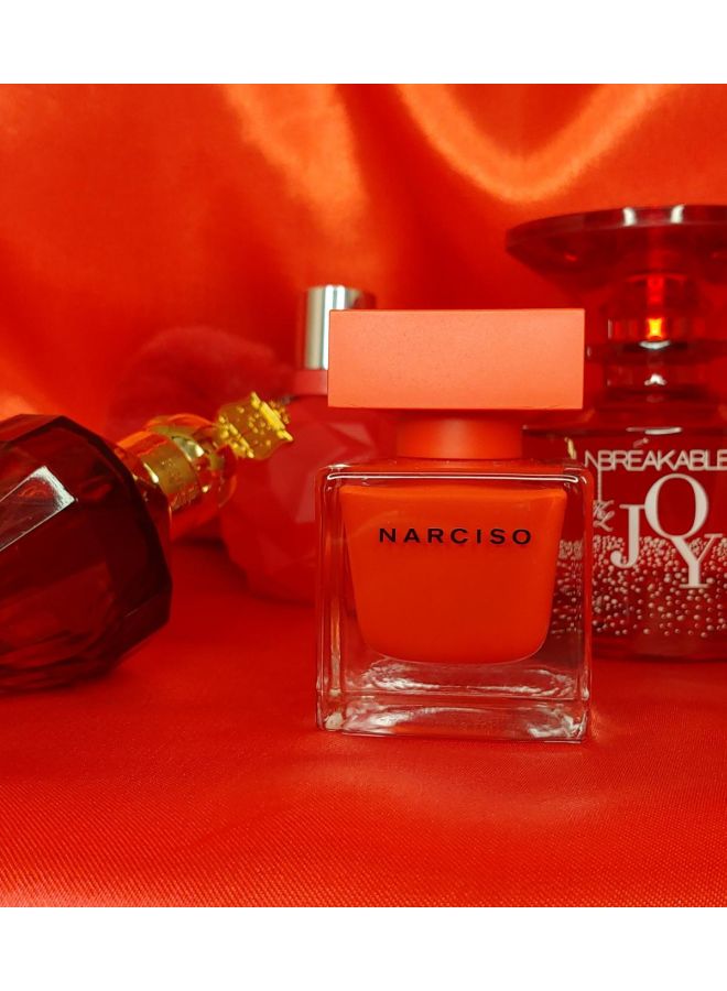 Narciso Rouge Eau De Parfum 90ml - v1621854992/N32137205A_13