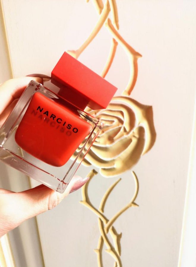 Narciso Rouge Eau De Parfum 90ml - v1621854992/N32137205A_14