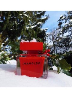 Narciso Rouge Eau De Parfum 90ml - v1621854992/N32137205A_9