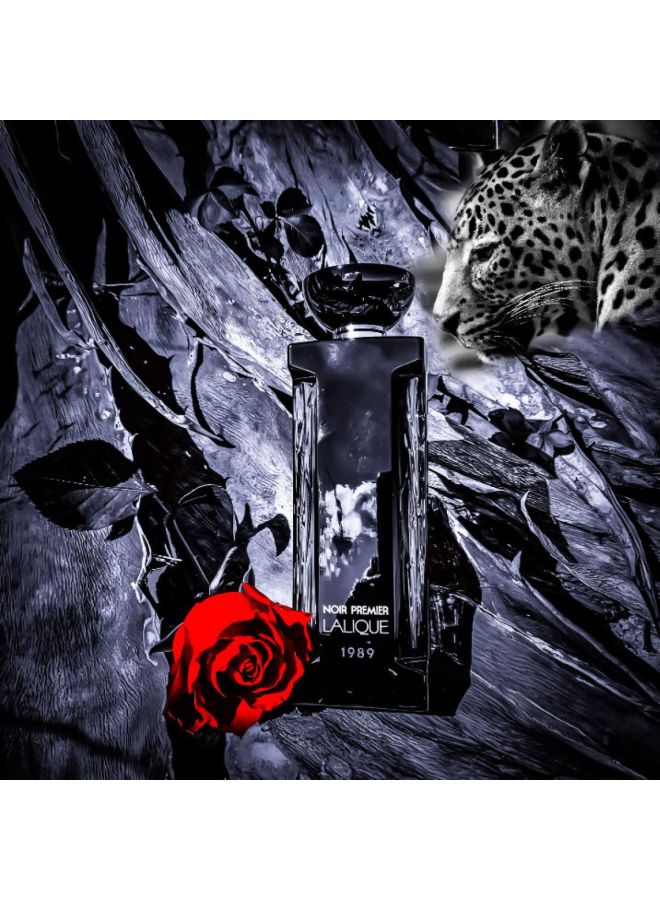 LALIQUE - Premier Elegance Animale 1989 EDP 100ml - Image 1