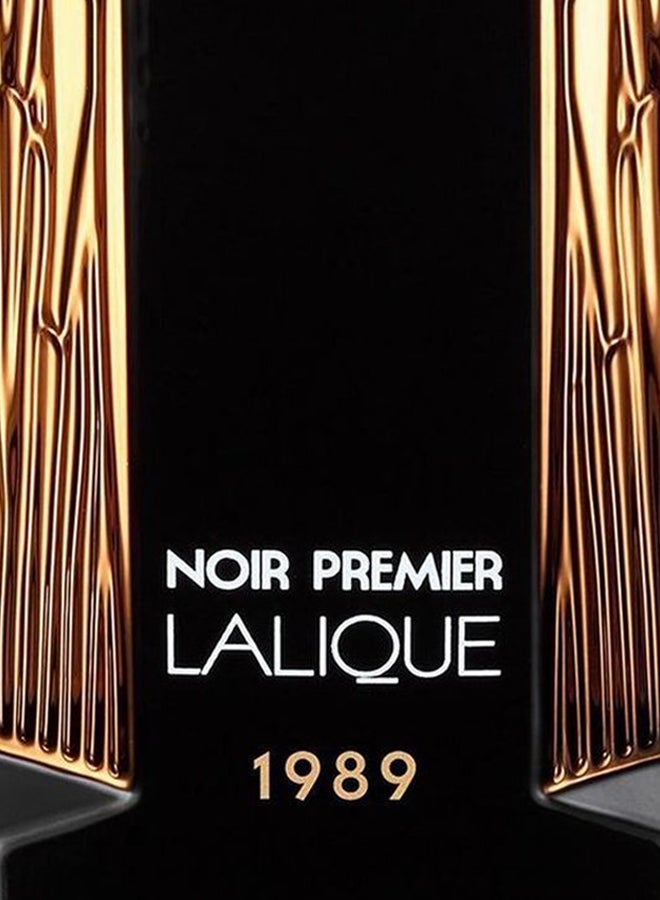 LALIQUE - Premier Elegance Animale 1989 EDP 100ml - Image 1
