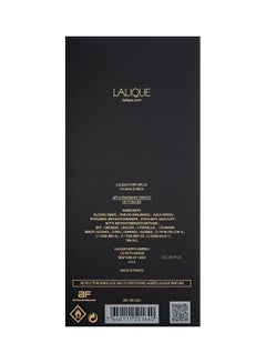 LALIQUE Noir Premier Terres Aromatiques EDP 100ml  - Image 4