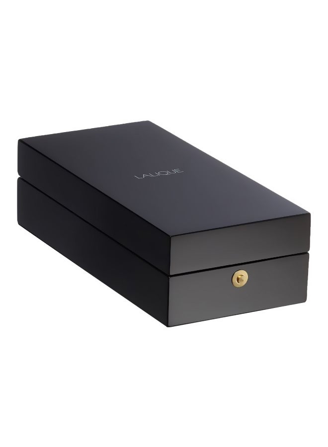 LALIQUE Noir Premier Terres Aromatiques EDP 100ml  - Image 5