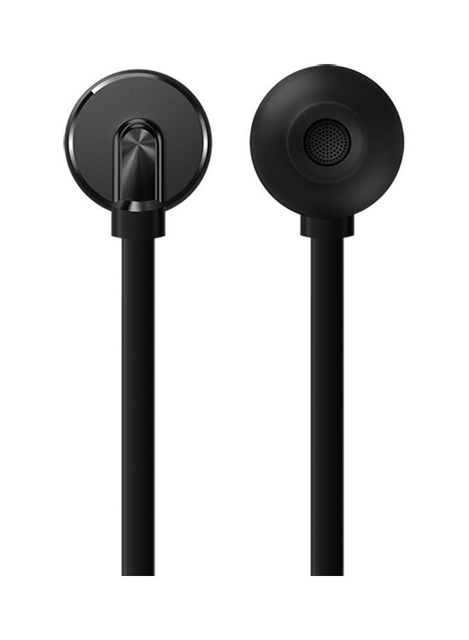 OnePlus Bullets 2T Earphones Type-C In-Ear Headset Black  - Image 2