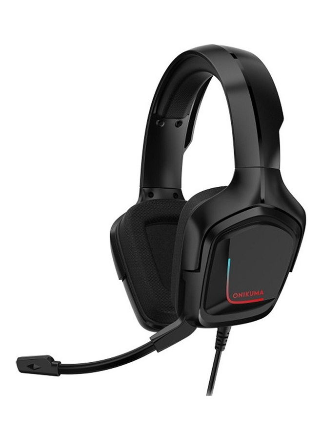 onikuma K20 Gaming Headset  - Image 1